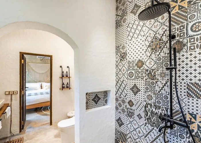 Rumah By Evdekimi - Quiet Escape With Pool And Outdoor Lounge - Long Extras