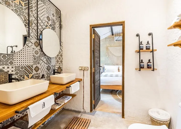 Villa Rumah By Evdekimi - Quiet Escape With Pool And Outdoor Lounge - Long Extras Ubud (Bali)