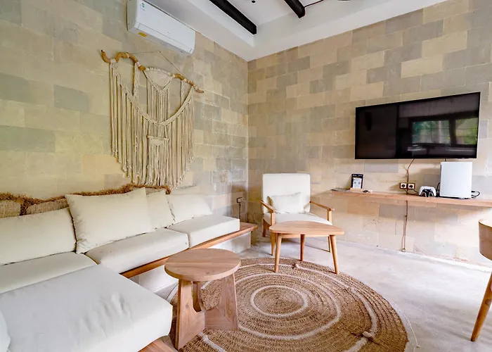 Rumah By Evdekimi - Quiet Escape With Pool And Outdoor Lounge - Long Extras *